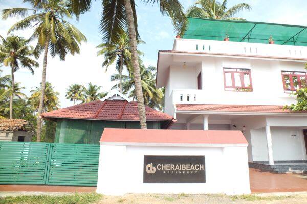 Cherai Beach Residency, Kochi 5